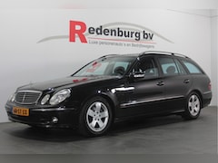 Mercedes-Benz E-klasse Combi - 220 CDI Avantgarde - Automaat - Clima / Radio cd / Stuurbed