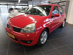 Renault Clio - 1.5 Dci CAMPUS 5drs