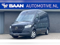 Mercedes-Benz Sprinter - 314 2.2 CDI AUT L2H2 RWD Camera | Apple Carplay | DAB+ | Cruise Control