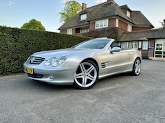 Mercedes-Benz SL-klasse Cabrio - 350 Aut. Sport l Adaptive Cruise l Massage l Xenon l PDC