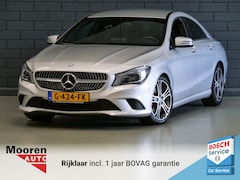 Mercedes-Benz CLA-Klasse - 180 Ambition sedan | NAVIGATIE | CRUISE CONTROL |