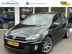 Volkswagen Golf - 2.0 GTD 170pk DSG, 5 deurs, Clima, Gr.Navi, Lmv