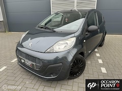 Peugeot 107 - NAVIGATIE | BLUETOOTH| AIRCO | NAP