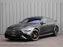 Mercedes-Benz AMG GT 4-Door Coupe - AMG 63 S E Performance 843PK | Keramische-remmen | Burmester High-end | Carbon | Schuifdak