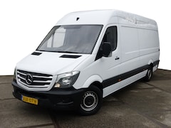 Mercedes-Benz Sprinter - 314 2.2 CDI 432 HD- 3 Pers