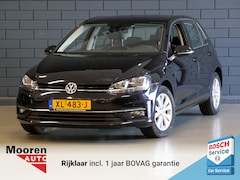 Volkswagen Golf - 1.0 TSI 116PK Comfortline | NAVIGATIE | CARPLAY | CRUISE CONTROL |