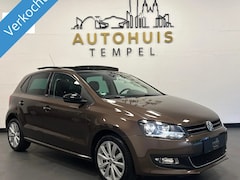 Volkswagen Polo - 1.2 TSI Highline Automaat