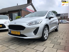 Ford Fiesta - 1.1 Trend