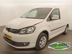 Volkswagen Caddy - 1.6 TDI Airco