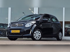 Citroën C1 - 1.0 e-VTi Feel Airco Nieuwe APK 5-Drs Airco