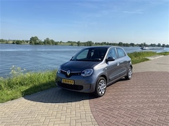 Renault Twingo Z.E. - R80 2000 EURO SUBSIDE 11999 euro ECC.APLLE CARPLAY.VERW STOEL