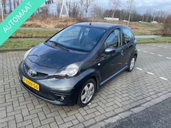 Toyota Aygo - 1.0-12V Sport