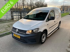 Volkswagen Caddy - 2.0 TDI