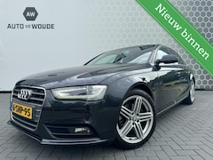 Audi A4 Limousine - 1.8 TFSIe Edition facelift Xenon S-line