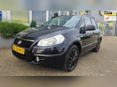 Fiat Sedici - 1.6-16V Dynamic apk 05-2024 Trekhaak Airco