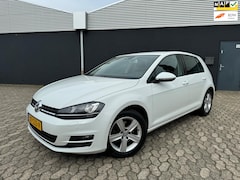 Volkswagen Golf - 1.4 TSI Highline, NAVI, LED, PDC, ALCANTARA, APK, NAP