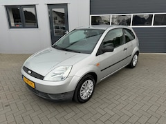 Ford Fiesta - 1.3-8V Champion