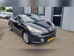 Peugeot 207 CC - 1.6 VTi