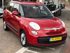 Fiat 500 L - 1.4-16V Easy