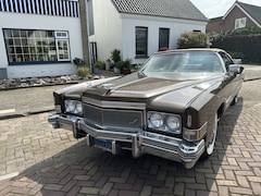 Cadillac Eldorado