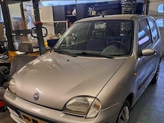 Fiat Seicento - 900 ie SX Citymatic