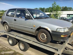 Toyota Corolla - 1.3 Economic