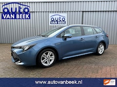 Toyota Corolla Touring Sports - 1.8 Hybrid Active