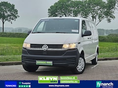 Volkswagen Transporter - 2.0 TDI 2xzijdeur l2 autom