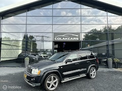 Jeep Grand Cherokee - 3.0 V6 CRD Limited edition Nap