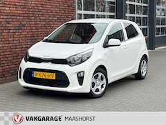 Kia Picanto - 1.0 DPi ComfortLine BTW DAB/Airco/Cruise/Bluetooth