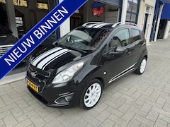 Chevrolet Spark - 1.2 16V LTZ AIRCO/NW APK