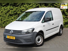 Volkswagen Caddy - 2.0 TDI L1H1 BMT 75PK | Airco | Trekhaak | Cruise Control | Distributie is vervangen