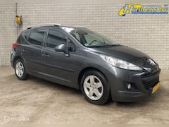 Peugeot 207 SW - 1.4 VTi X-line