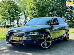 Audi A4 Avant - 2.0 TDI | Automaat + Cruise + Clima + Navi |