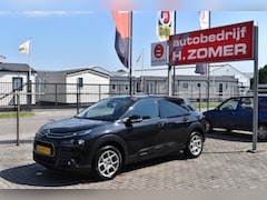 Citroën C4 Cactus - 1.2 PureTech Business