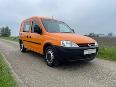 Opel Combo - 1.3 BASE