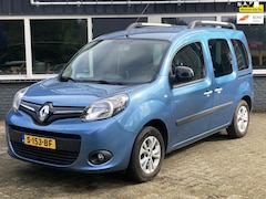 Renault Kangoo Family - 1.2 TCe Limited Start&Stop trekhaak airco