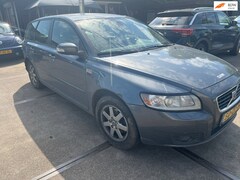 Volvo V50 - 1.8 Edition I Motor defect