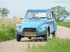 Citroën Dyane - 6 Confort