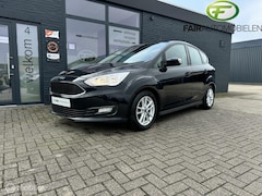 Ford C-Max - 1.0 Edition Plus