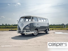 Volkswagen T1 - Kombi | Europees geleverd | 8 zitplaatsen