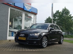 Audi A1 - 1.2 TFSI 86pk Admired | S-LINE EXT | NAVI | AC | CRUISE | PDC