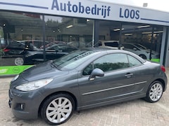 Peugeot 207 CC - 1.6 VTi Griffe