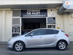 Opel Astra - 1.6 2009 Airco Grijs