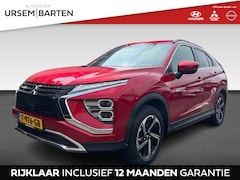 Mitsubishi Eclipse Cross - 2.4 PHEV Intense+