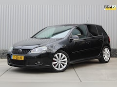 Volkswagen Golf - 2.0 TFSI GTI 60, Clima, Cruise Control, Parkeersensoren, 5 deurs