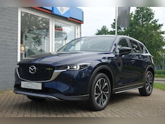 Mazda CX-5 - 2.5 SKYACTIV-G 194pk 2WD Aut Newground | TREKHAAK AFNEEMBAAR | 360 CAM | HUD | CARPLAY