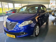 Lancia Y(psilon) - Ypsilon 0.9 TwinAir Elefantino