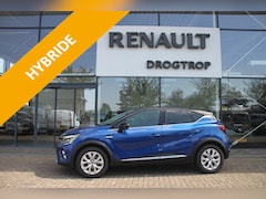 Renault Captur - 160PK-PLUG IN HYBRID-INTENS-45DKM-NAVI-TREKH