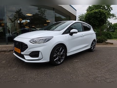 Ford Fiesta - 1.0 EcoB 125PK Hybrid ST-Line X NAVI I WINTERPACK I LED